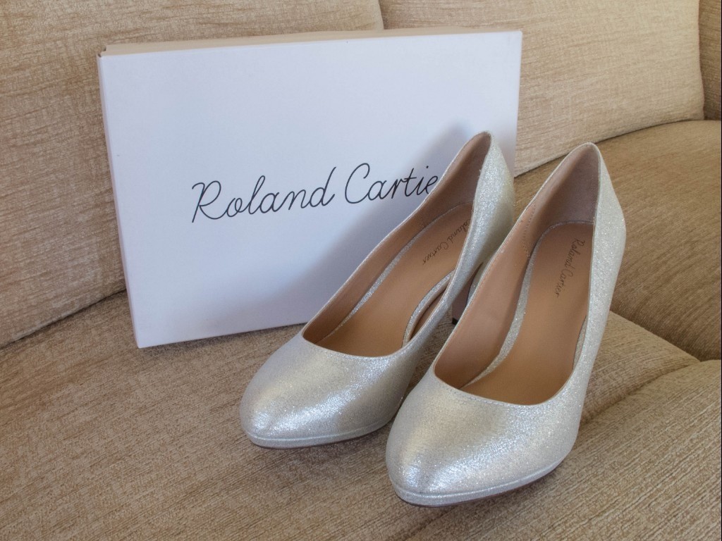 roland cartier women's shoes